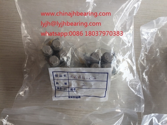 Parte de la máquina para SHOWA Lubricante válvula de separación del distribuidor de aceite del pistón DSA4(0.2) DSB3(0.1) DSB5(0.2) DSB7(0.2) lubricación s proveedor