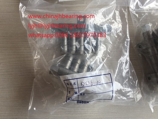 Parte de la máquina para SHOWA Lubricante válvula de separación del distribuidor de aceite del pistón DSA4(0.2) DSB3(0.1) DSB5(0.2) DSB7(0.2) lubricación s proveedor