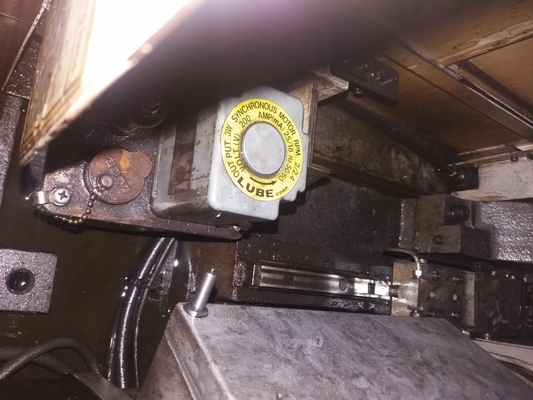 Lube piezas de lubricante automático modelo MLZ de Japón LUBE marca original para la lubricación de la máquina proveedor