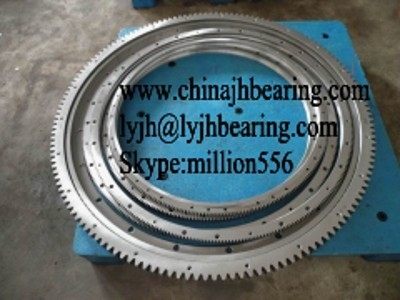 MTE-730 Cuatro puntos de contacto rodamiento de bola de giro proveedor de China 41.85x28.75x3.25 pulgadas tamaño proveedor