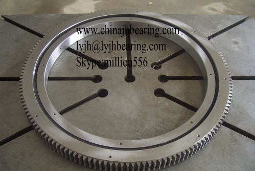 MTE-730 Cuatro puntos de contacto rodamiento de bola de giro proveedor de China 41.85x28.75x3.25 pulgadas tamaño proveedor