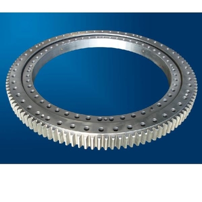 MTE-730 Cuatro puntos de contacto rodamiento de bola de giro proveedor de China 41.85x28.75x3.25 pulgadas tamaño proveedor