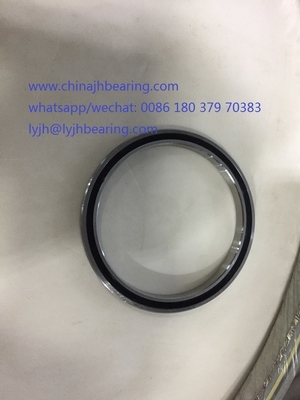 KA025CP0 rodamiento de bolas de sección fina ofrecido por JinHang Precision con 63.5x76.2x6.35 mm mm proveedor