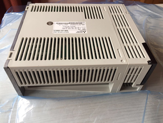 Las piezas de la máquina MR-J2-100CT MITSUBISHI DRIVES SERVO para equipos de máquinas CNC, en stock proveedor
