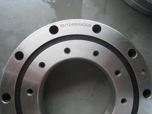 Rodamiento de rodillos cónicos cruzados XR889058 1028.7x1327.15x114.3mm para molinos de perforación verticales y horizontales proveedor