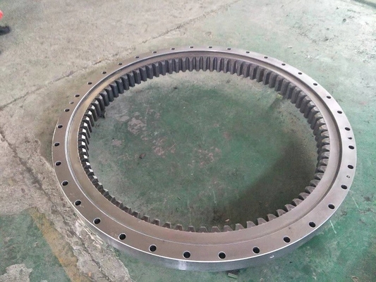 FA-00R3 rodamiento giratorio con dientes internos 1166x985.6x54mm Máquina de ingeniería proveedor
