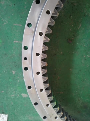 FA-00R3 rodamiento giratorio con dientes internos 1166x985.6x54mm Máquina de ingeniería proveedor