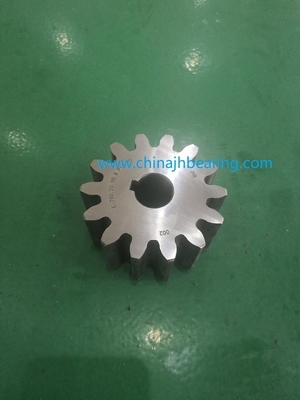 El engranaje de los piñones 96x84x50 mm combinado con el rodamiento de giro E.750.20.00.B con dientes proveedor
