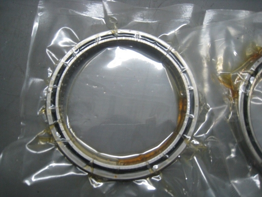 RA5008UUCC0 Rodamiento de rodillos cruzados de 50*66*8 mm utilizado para máquinas de robot de soldadura proveedor