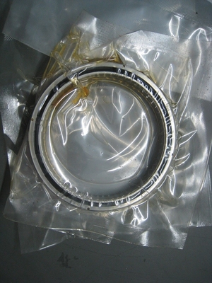 RA5008UUCC0 Rodamiento de rodillos cruzados de 50*66*8 mm utilizado para máquinas de robot de soldadura proveedor