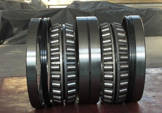 LM258648DW/610/610D rodamiento de rodillos cónicos de 317,5*422,275*269,875 mm utilizado para rodillos de trabajo proveedor