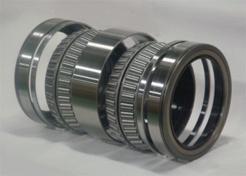 LM258648DW/610/610D rodamiento de rodillos cónicos de 317,5*422,275*269,875 mm utilizado para rodillos de trabajo proveedor