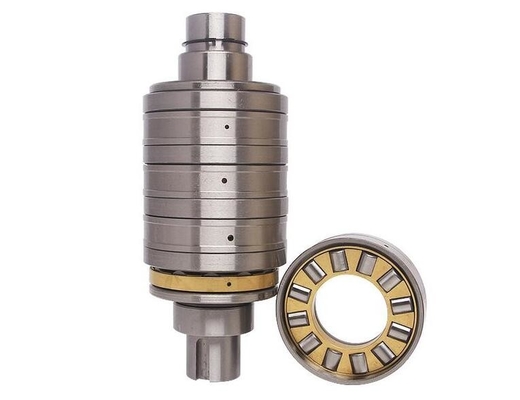 Rodamientos Tandem M2CT1242 T2AR1242 12x42x41.5mm en stock para extrusoras de tornillo gemelo proveedor