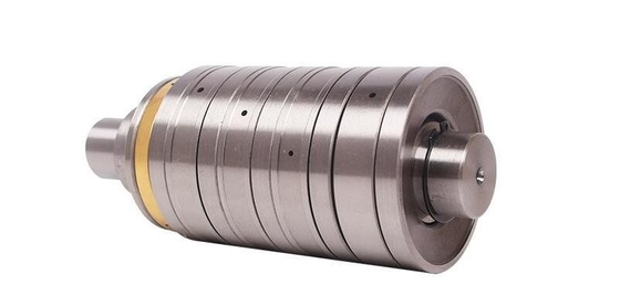 Rodamientos Tandem M2CT1242 T2AR1242 12x42x41.5mm en stock para extrusoras de tornillo gemelo proveedor