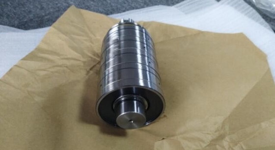 Extrusión de tornillo paralelo con rodamientos Tandem T3AR420 M3CT420 4X20X32mm en stock proveedor