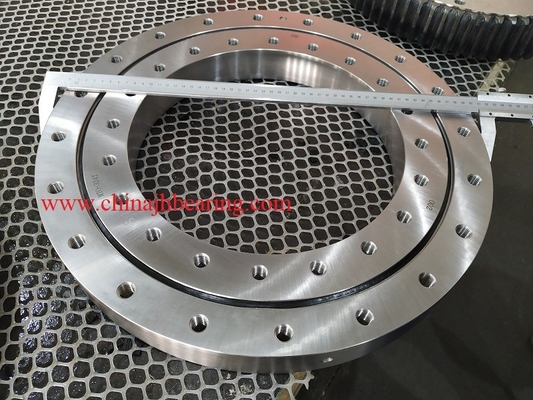 787/1000G2 Rodamiento giratorio de 1000x1250x100 mm para equipos giratorios de empalme proveedor