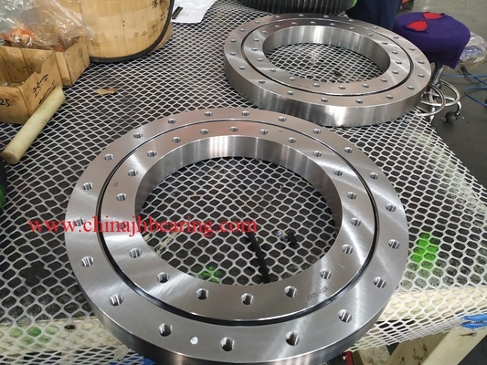 787/1000G2 Rodamiento giratorio de 1000x1250x100 mm para equipos giratorios de empalme proveedor