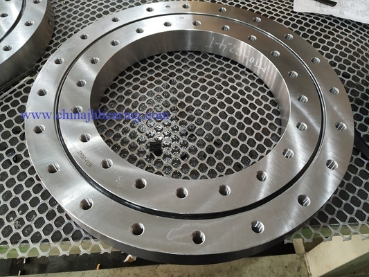 787/1000G2 Rodamiento giratorio de 1000x1250x100 mm para equipos giratorios de empalme proveedor