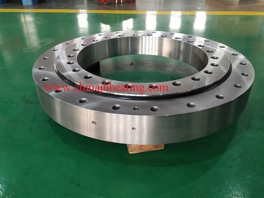 787/1000G2 Rodamiento giratorio de 1000x1250x100 mm para equipos giratorios de empalme proveedor