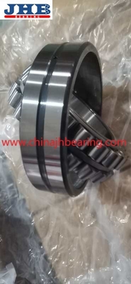 22218EKW33 Rodamiento de rodillos esféricos 90X160X40mm para la máquina de fundición continua en stock proveedor