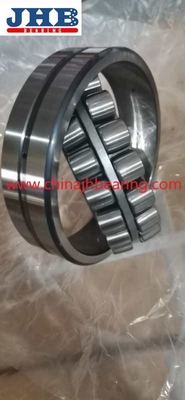 22218EKW33 Rodamiento de rodillos esféricos 90X160X40mm para la máquina de fundición continua en stock proveedor