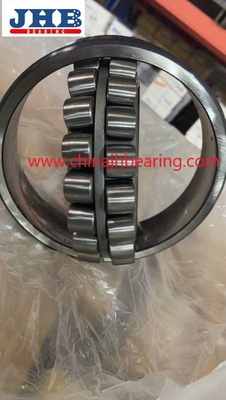 22218EKW33 Rodamiento de rodillos esféricos 90X160X40mm para la máquina de fundición continua en stock proveedor