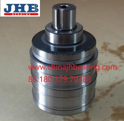 Caja de cambios de doble tornillo con rodamiento T5AR527 M5CT527 5*27*65mm tandem de cinco rodillos en stock proveedor