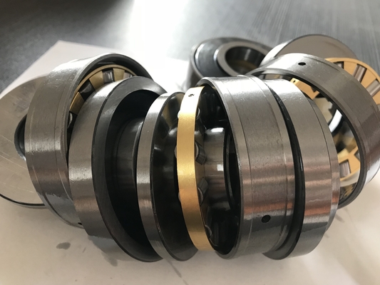 Las máquinas de soldadura por fricción utilizan rodamientos tándem T5AR1858 M5CT1858 18*58*126.5mm proveedor