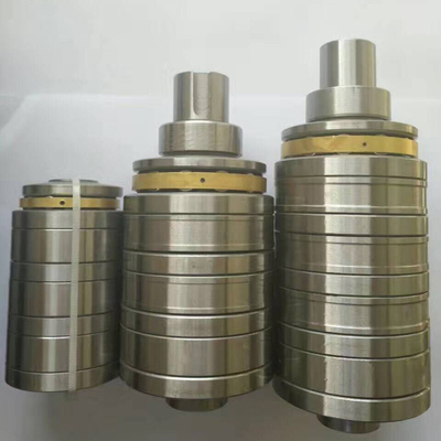 Las máquinas de soldadura por fricción utilizan rodamientos tándem T5AR1858 M5CT1858 18*58*126.5mm proveedor