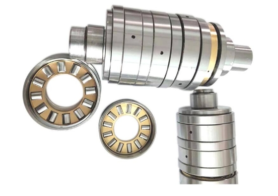 extrusores de tornillo único caja de cambios de máquinas de plástico T5AR1858X2 M5CT1858X2 rodamiento de rodillos de empuje proveedor