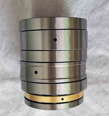 extrusores de tornillo único caja de cambios de máquinas de plástico T5AR1858X2 M5CT1858X2 rodamiento de rodillos de empuje proveedor