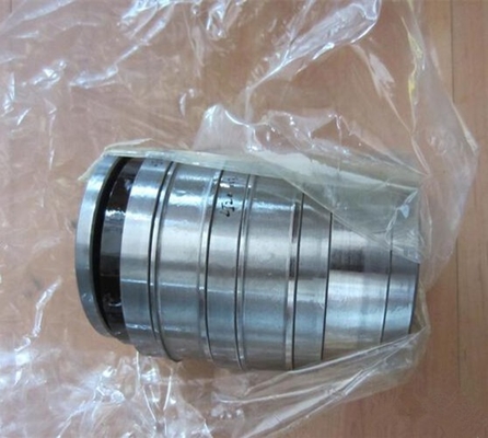 Rodamientos tándem en extrusores de doble tornillo de caucho, cajas de cambios T6AR537 M6CT537 5*37*117mm proveedor