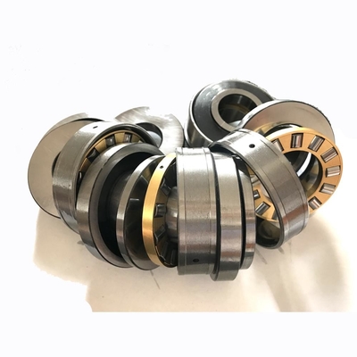 Rodamientos tándem en extrusores de doble tornillo de caucho, cajas de cambios T6AR537 M6CT537 5*37*117mm proveedor