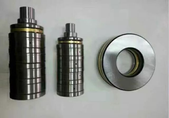 Los rodamientos en tándem T6AR1242E M6CT1242E 12*42*125.7MM para máquinas de soldadura por fricción proveedor