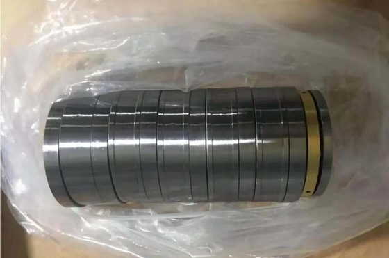 Rodamientos de rodillos de empuje tándem para extrusoras de doble tornillo T6AR1452A2E M6CT1452A2 14*52*151MM proveedor