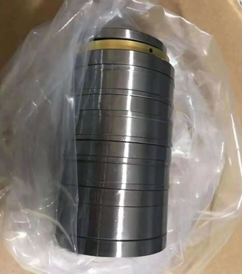 Rodamientos de rodillos de empuje tándem para extrusoras de doble tornillo T6AR1452A2E M6CT1452A2 14*52*151MM proveedor