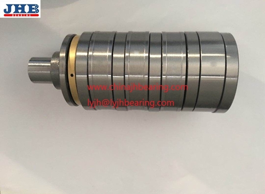 Rodamientos de rodillos de empuje tándem para extrusoras de doble tornillo T6AR1452A2E M6CT1452A2 14*52*151MM proveedor