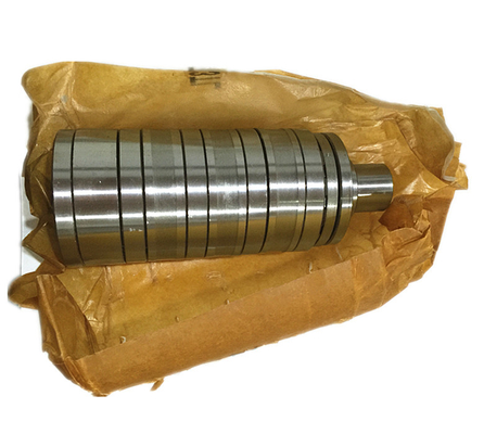 Rodamientos de rodillos de empuje tándem para extrusoras de doble tornillo T3AR3073 M3CT3073 30*73*89MM En stock proveedor