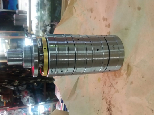Rodamientos de rodillos de empuje tándem para extrusoras de doble tornillo T3AR3073 M3CT3073 30*73*89MM En stock proveedor