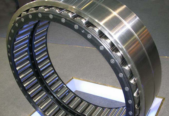 Utilización de máquinas mineras NNU49/710MAW33 rodamiento cilíndrico de rodillos con dimensiones 710x950x243 mm proveedor