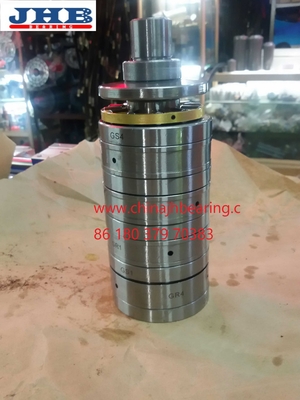 Extrusores de tornillo único y doble, uso de caja de cambios T3AR33105 M3CT33105 33*105*115MM proveedor