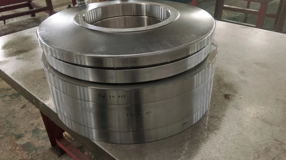 El uso de una caja de cambios de extrusora de doble tornillo de plástico T3AR420900 M3CT420900 420*900*768mm proveedor