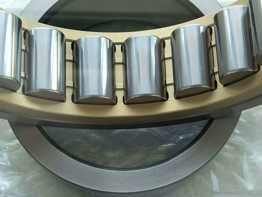 NNU49/630MAW33 rodamiento cilíndrico de rodillos de 630x850x218 mm para cajas de cambios de campos petrolíferos proveedor
