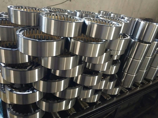 NNU49/630MAW33 rodamiento cilíndrico de rodillos de 630x850x218 mm para cajas de cambios de campos petrolíferos proveedor