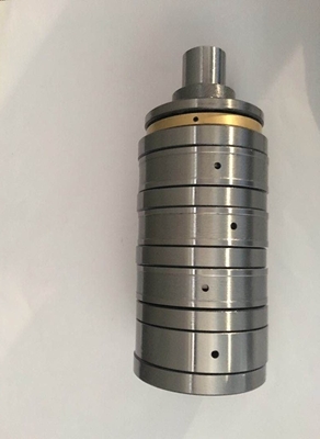 Extrusores de doble tornillo caja de cambios con uso de rodamiento tándem T4AR1037 M4CT1037 10*37*79mm proveedor