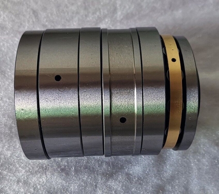 Máquinas de soldadura por fricción con estructura tándem de cuatro filas T4AR1860 M4CT1860 18*60*101MM proveedor
