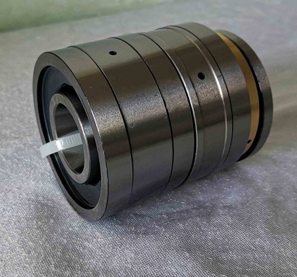Máquinas de soldadura por fricción con estructura tándem de cuatro filas T4AR1860 M4CT1860 18*60*101MM proveedor