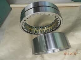 NNU49/560MAW33 rodamiento de rodillos cilíndricos de 560x750x190 mm, rodillo de doble fila, servicio OEM proveedor