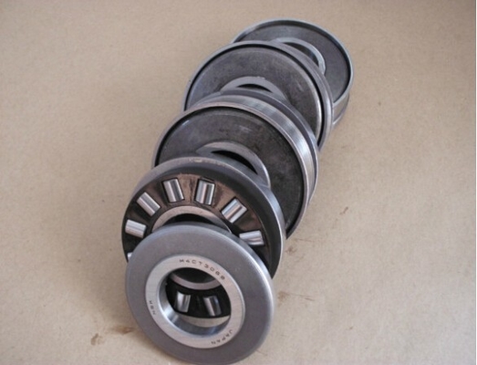 Utilización de la máquina para la colocación y el dibujo de tuberías T4AR1949E M4CT1949E 19*49*88.5mm en tándem con rodamiento de cuatro filas proveedor