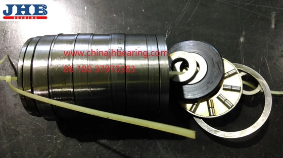 Instalación de perforación de agujeros profundos para la perforación de pozos con rodamiento tándem T4AR2060 M4CT2060 20*60*101MM proveedor